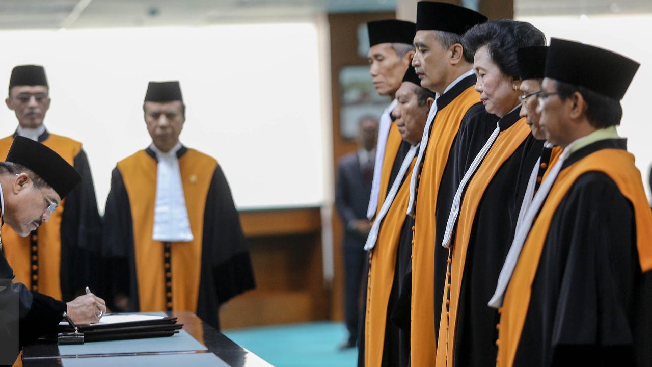 KY Periksa 3 Hakim Terkait Vonis Tom Lembong, Dalami Dugaan Pelanggaran Etik