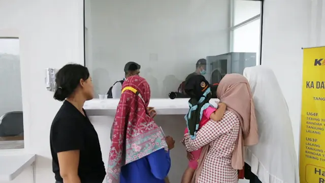 KA Perintis Datuk Belambangan