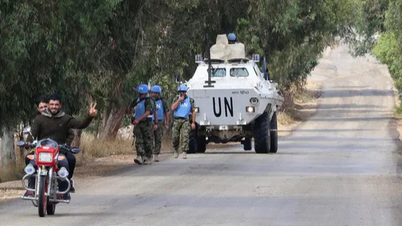 Dunia Kecam Keras Israel Setelah Tembaki Pasukan Perdamaian PBB di Lebanon, Dua TNI Terluka