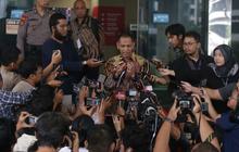 Kala Hasil Sidang Etik Nurul Ghufron Sudah Bulat di Tangan Dewas KPK Tertunda Putusan PTUN