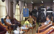 Fakta Unik Kelapa: Rejang Lebong Dukung Penuh Program Penanaman Kelapa 1.000 Bibit Kemenkumham