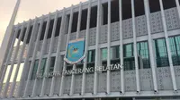 pemerintah kota Tangerang selatan. (Dok. Istimewa)