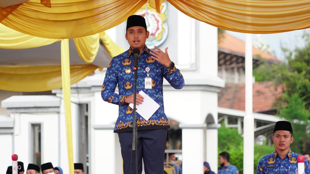 Dapat Tugas Khusus di DPP Golkar, Dico Ganinduto Batal Diusung Pilkada Semarang dan Kendal