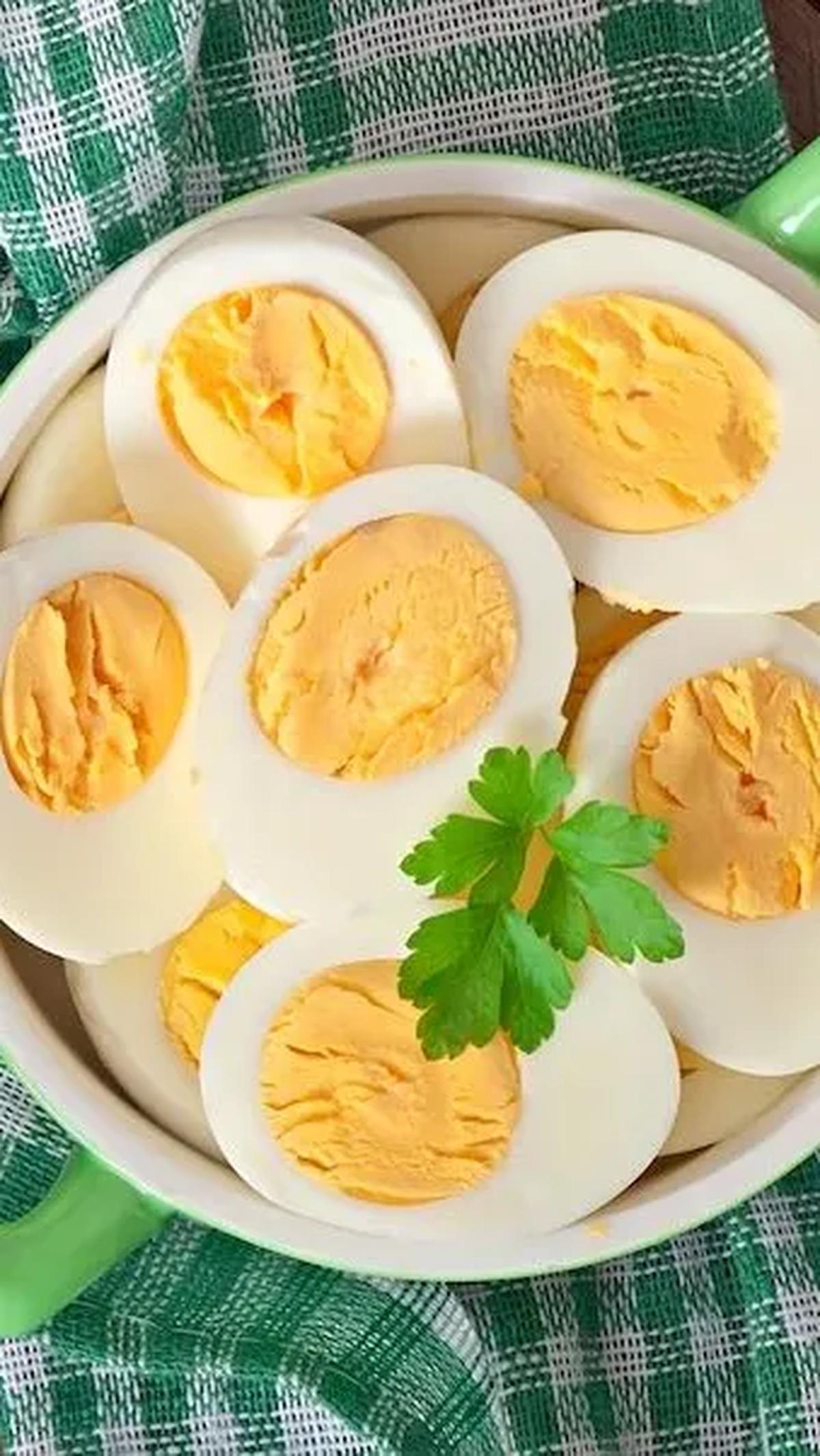 1. Telur