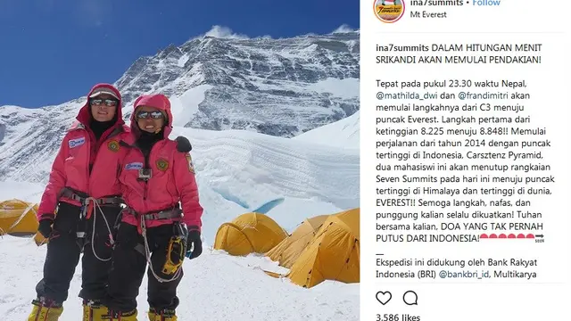 Pendaki