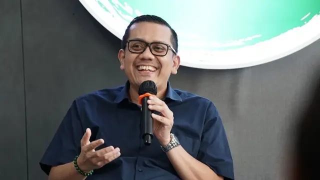 Dosen Hukum Tata Negara STIH IBLAM, Radian Syam (Istimewa)