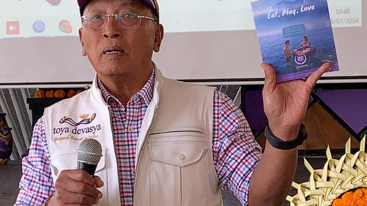 Dok. Istimewa