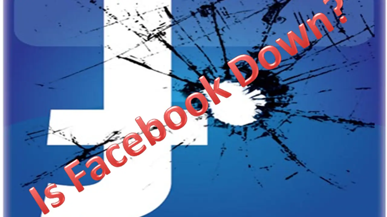 Facebook Bermasalah, Para ‘User’ Panik!