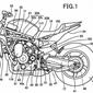 Honda patenkan mesin dengan teknologi supercharger. (Motosaigon)
