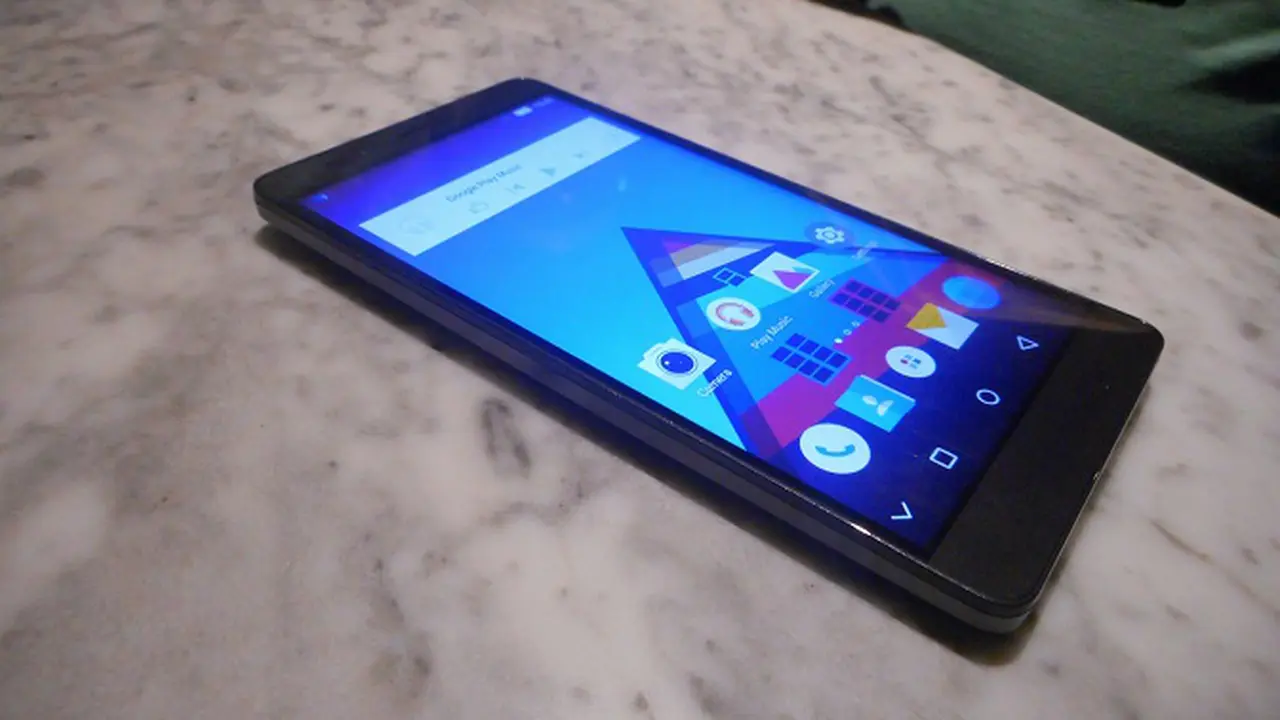 Infinix Note 2