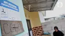 Aktivitas warga di perumahan bersubsidi Green Citayam City, Bojong Gede, Bogor, Selasa (18/2/2020). Real Estate Indonesia mencatat Masyarakat Berpenghasilan Rendah untuk tahun 2020 membutuhkan sekitar 260 ribu unit rumah dengan nilai subsidi mencapai Rp29 triliun. (merdeka.com/Iqbal S Nugroho)
