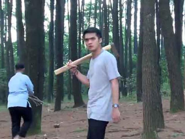 Makin Menarik Ditonton Pangeran 2 Kedatangan Pemain Baru Showbiz Liputan6 Com