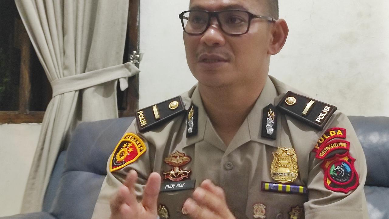 Ipda Rudy Soik