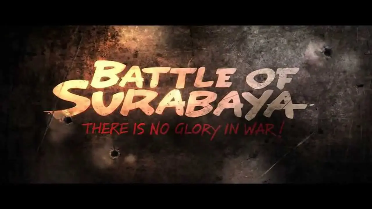 [Bintang] Battle of Surabaya