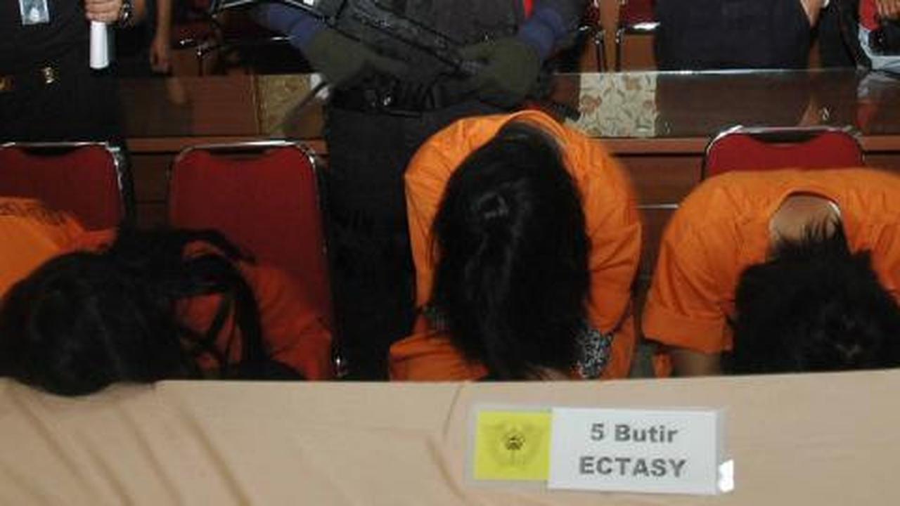 Anak Rano Karno disidang 3 Juli di PN Tangerang