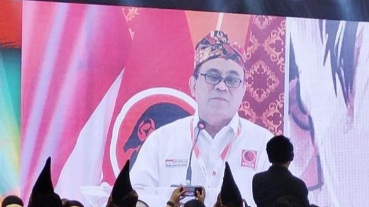 Fakta Unik: Mengapa Projo Ganti Logo? Budi Arie Tegaskan Tak Putus Hubungan dengan Jokowi