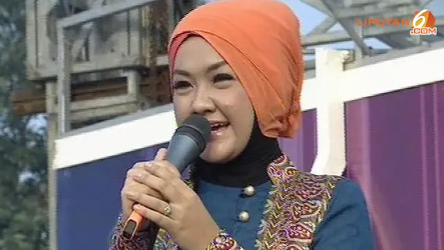All Finalis D'Academy - Kopi Dangdut