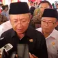 Bakal Calon Gubernur Jambi periode 2020 - 2024 Cek Endra (Istimewa)