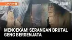 Sedikitnya 30 warga desa dilaporkan tewas dan sejumlah lainnya masih hilang setelah kelompok bersenjata menyerbu Desa Kasuwan-Daji, Negara Bagian Niger, Nigeria utara, Sabtu malam.