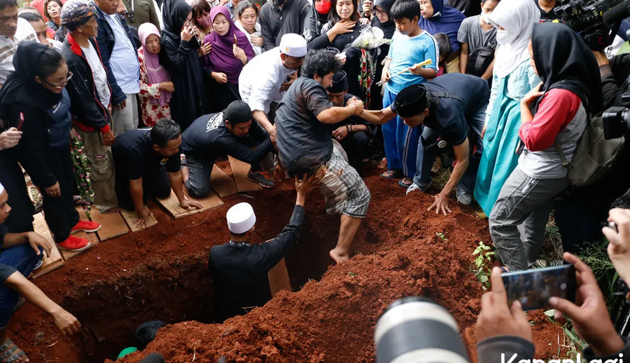 [KapanLagi.com/Bayu Herdianto]