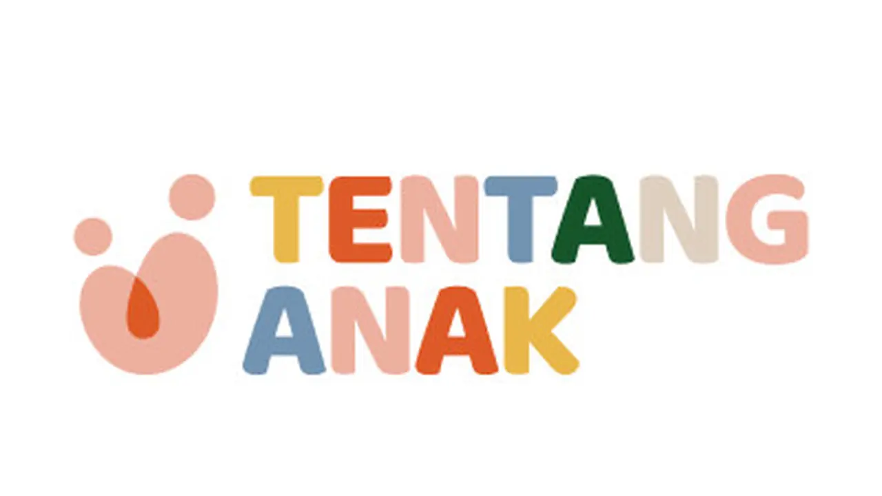 Logo Tentang Anak