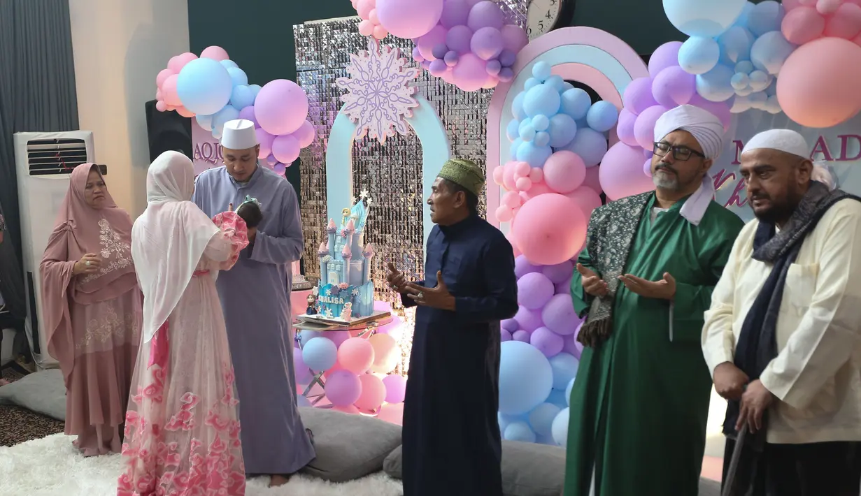 [Budy Santoso/KapanLagi.com]