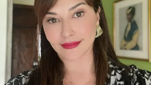 Potret Tamara Bleszynski. (instagram/tamarableszynskiofficial)