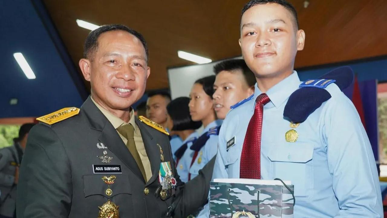 Dok. Istimewa