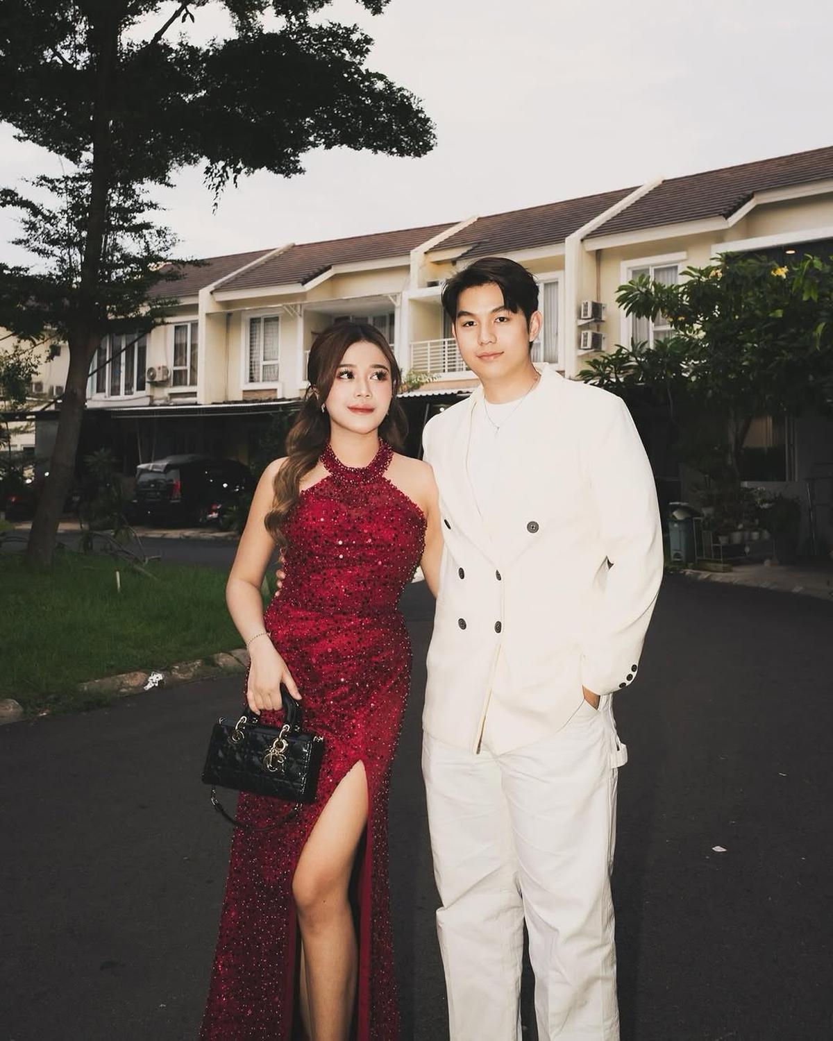 Potret Terbaru Brisia Jodie Bareng Alden, Didoakan Berjodoh Oleh Netizen
