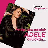 Pernah membayangkan punya kehidupan seperti seorang diva dunia bernama Adele? Selain baru saja melepas single baru berjudul Easy On Me, ini beberapa hal lain yang akan kamu alami dan lalui.