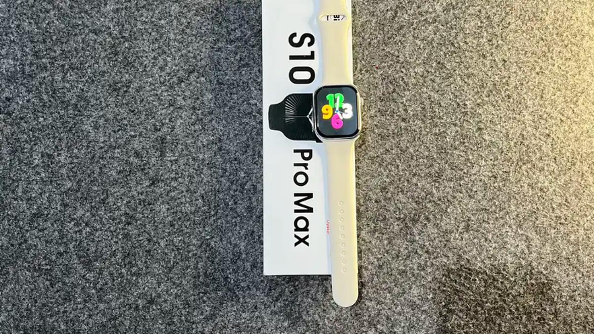 MEIZU Smartwatch S10 Series: Harga Smartwatch Terjangkau dengan Fitur yang Canggih