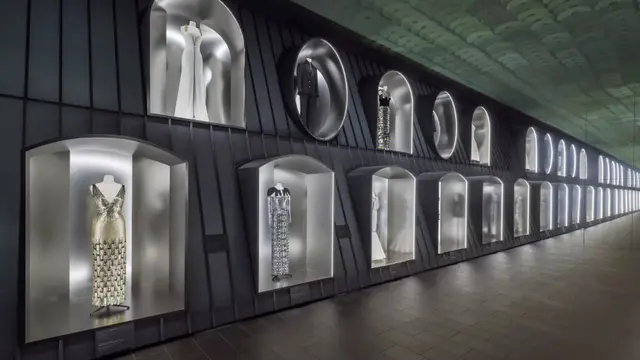 Visionary Journey, Dunia Louis Vuitton Bersama Seniman Jepang dalam Pameran Koleksi Mahakarya