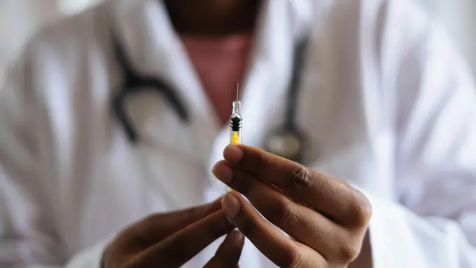 Kasus Campak Semakin Meningkat di Indonesia, IDAI Ajak Orang Tua Lakukan Imunisasi pada Anak