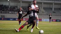 Shopee Liga 1 2019: Persipura Jayapura Hajar Persija Jakarta
