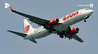 Komite Nasional Keselamatan Transportasi (KNKT) mengungkap temuan awal investigasi jatuhnya Lion Air PK-LQP.