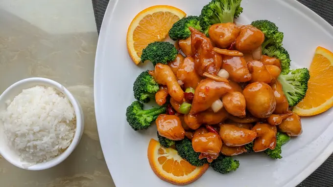 resep
