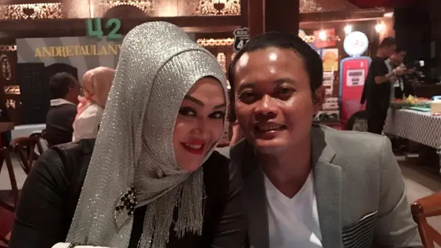 [BIntang] Sule dan Keluarga
