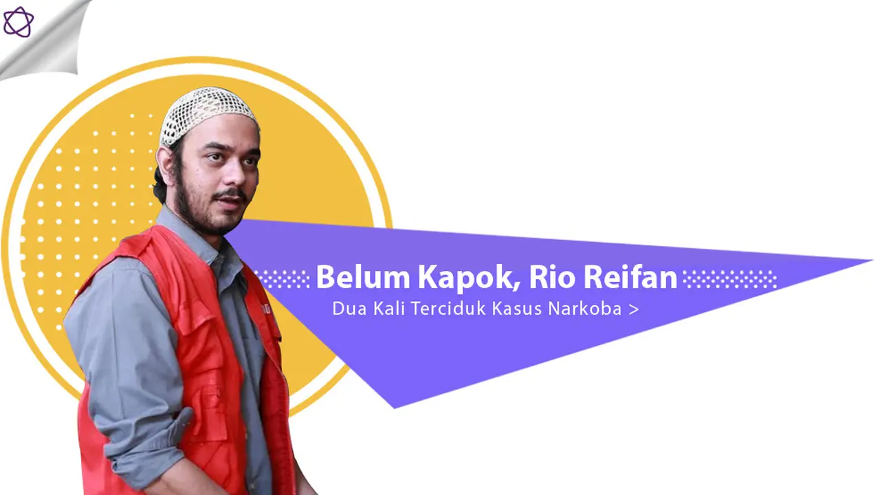 Rio Refain