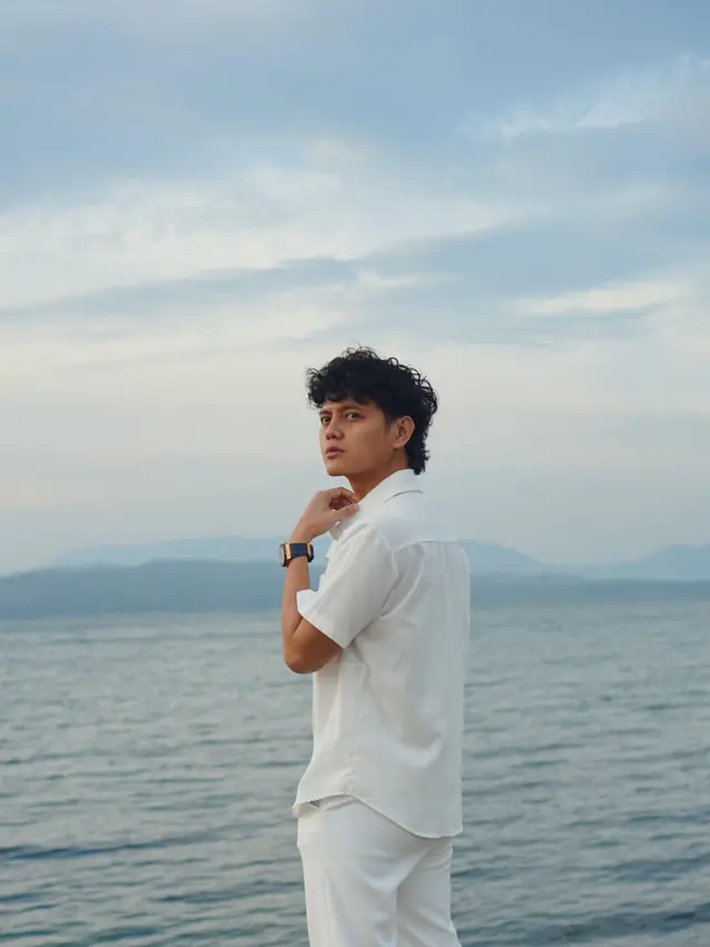 Stevan Pasaribu