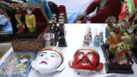 Bamus Betawi Minta Ormas Hormati Majelis Tinggi soal Mubes