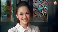 Yuanita Christiani <i>Ngarep</i> Berakting di Layar Lebar