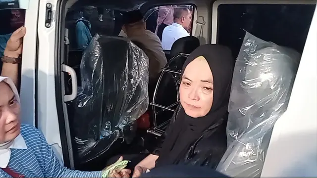 Ungkapan haru ibunda mengenang Gustiwiw yang meninggal mendadak, sosok yang selalu membahagiakan