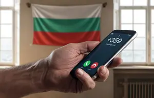 +359 Negara Mana? Ternyata Kode Telepon Bulgaria, Simak Penjelasan Lengkap dan Cara Meneleponnya
