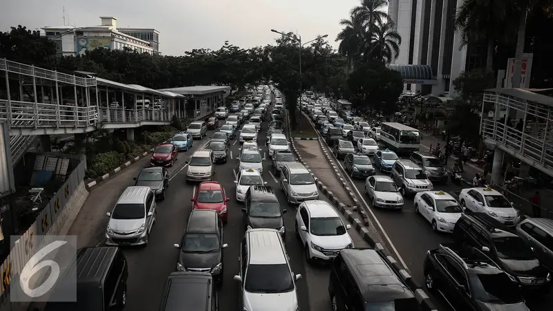 20160510- Jalur 3 in 1 Akan Dihapus Ahok-Jakarta- Faizal Fanani