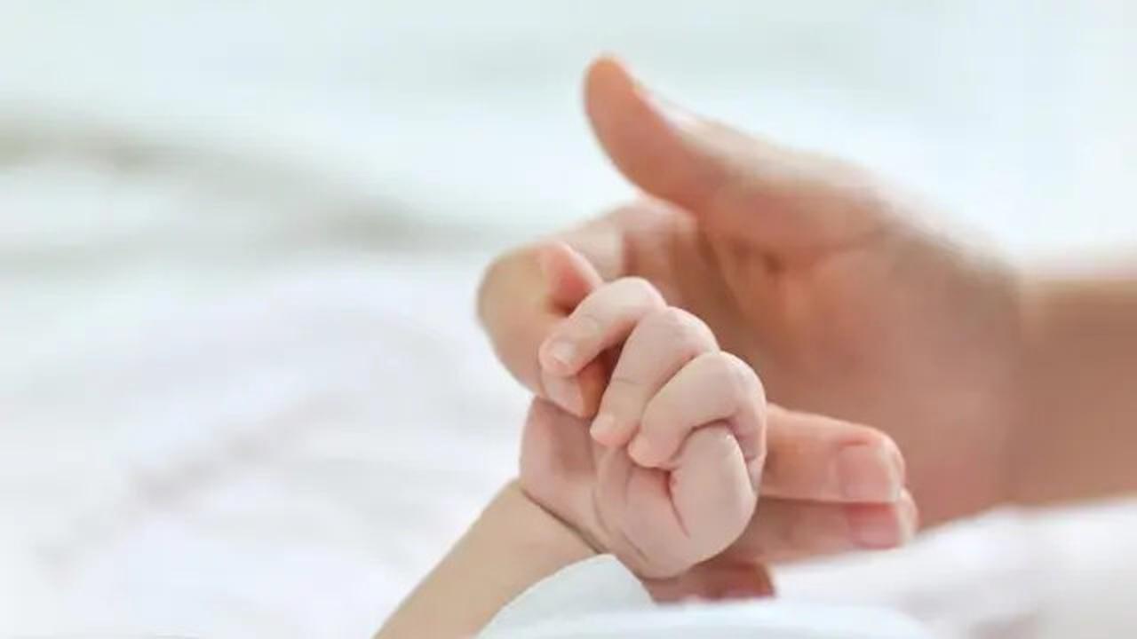 Bayi Lahir Berkulit Putih tapi Kok Lama-Lama Berubah, Dokter Beri Jawaban