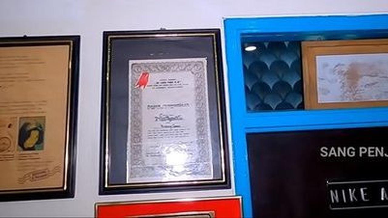 Dok. Istimewa
