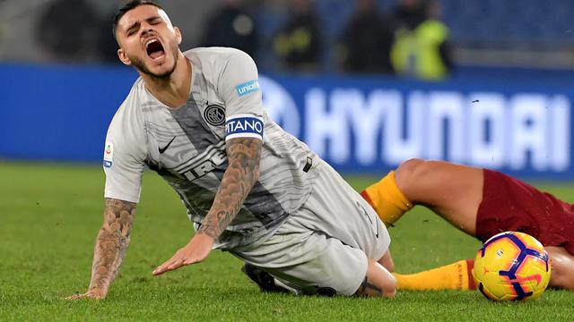 Mauro Icardi