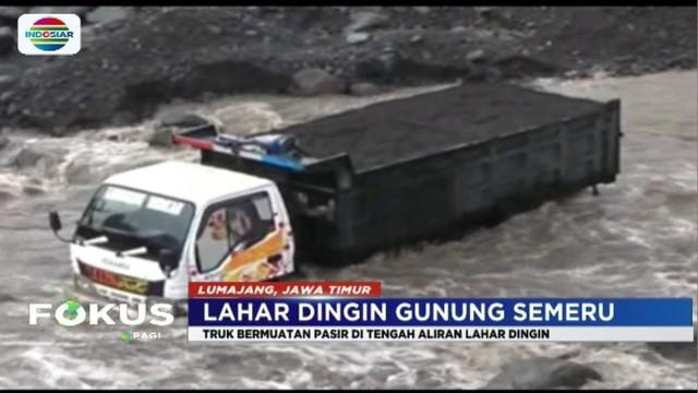 Berita Gunung Semeru Hari Ini Kabar Terbaru Terkini Liputan6 Com Page 8