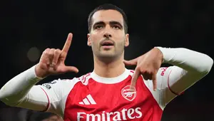 3 Pemain Arsenal dalam Perjalanan Spanyol Mengejar Gelar Juara Dunia