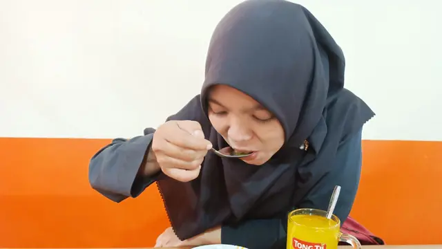 Soto Khas Blora